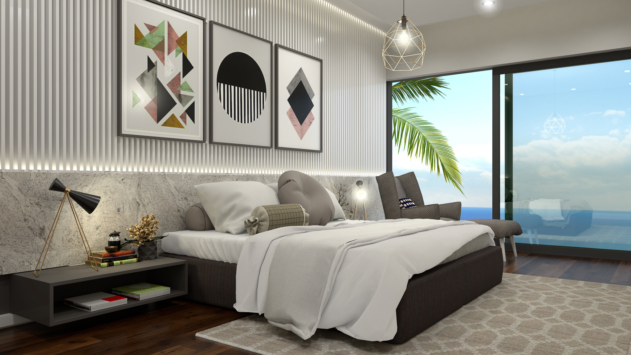 Pera Yalıkavak Evleri